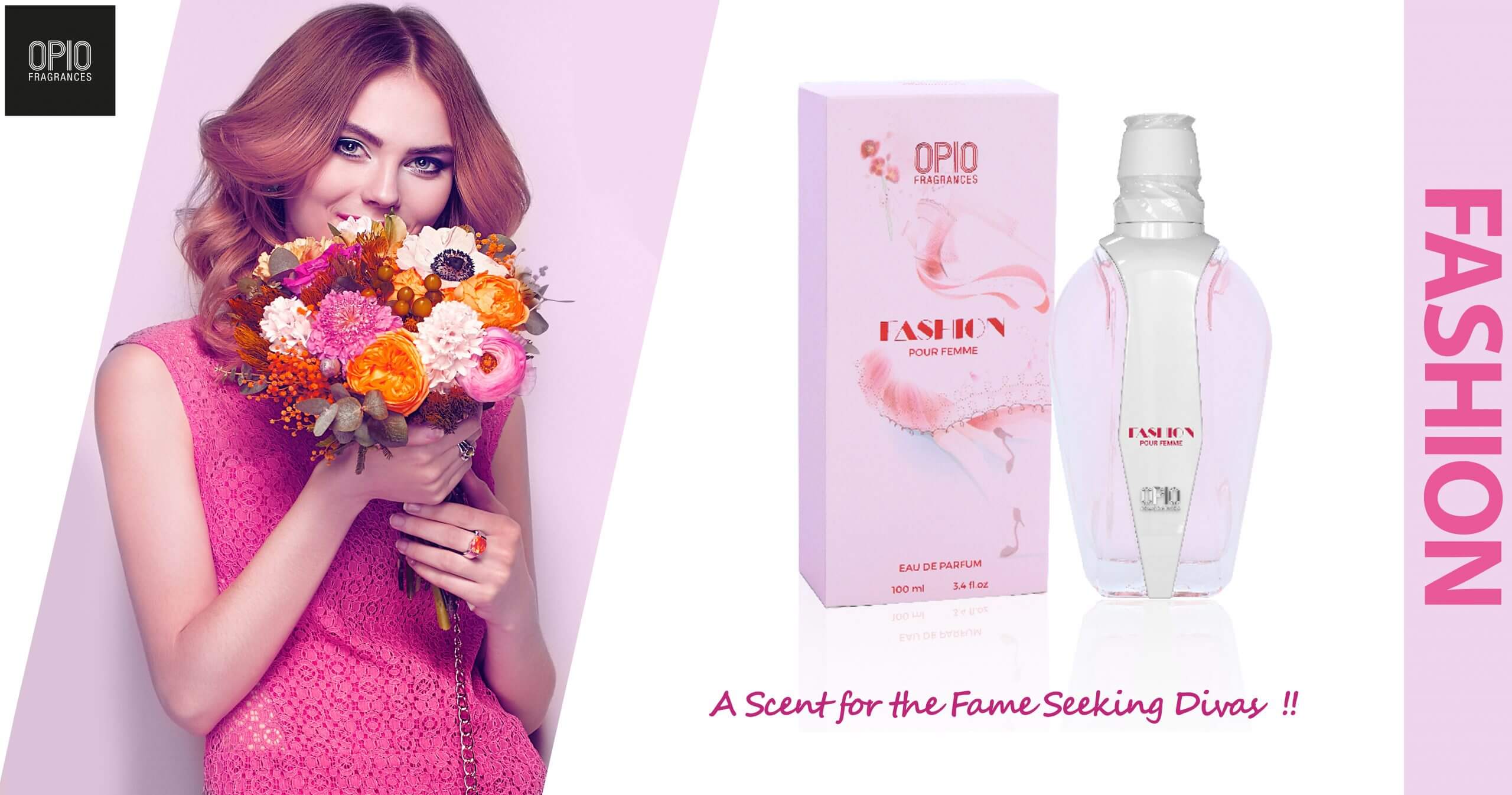 FASHION EDP
