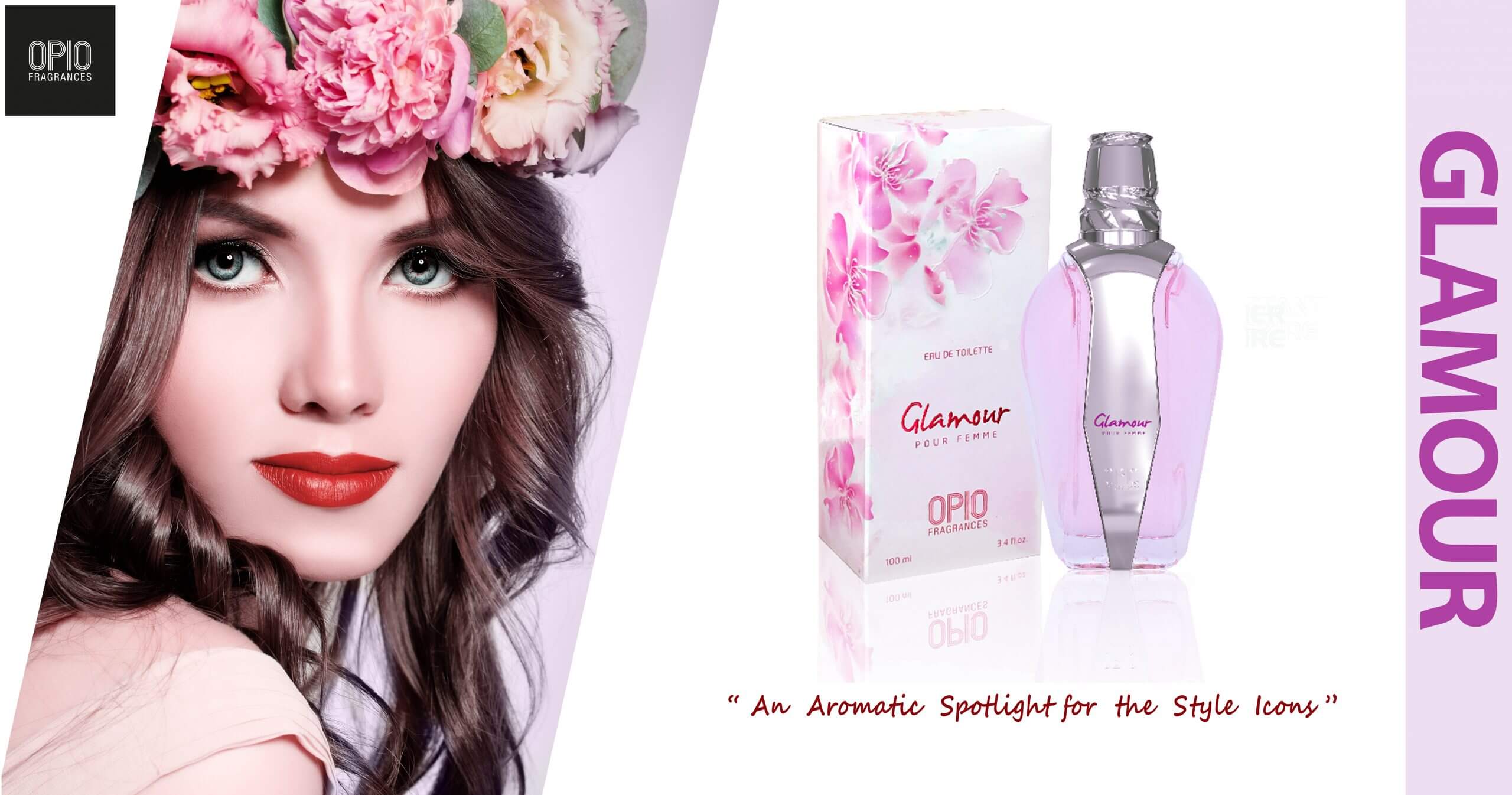 GLAMOUR EDP
