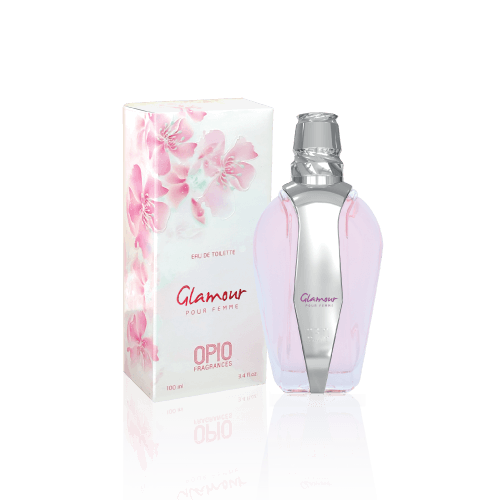 GLAMOUR EDP (Sample)