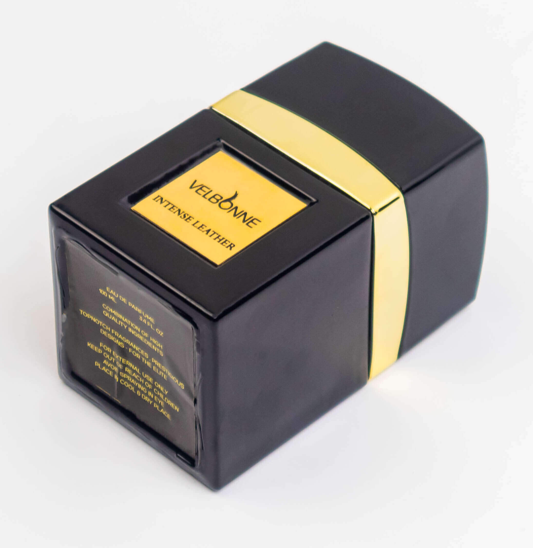INTENSE LEATHER EDP