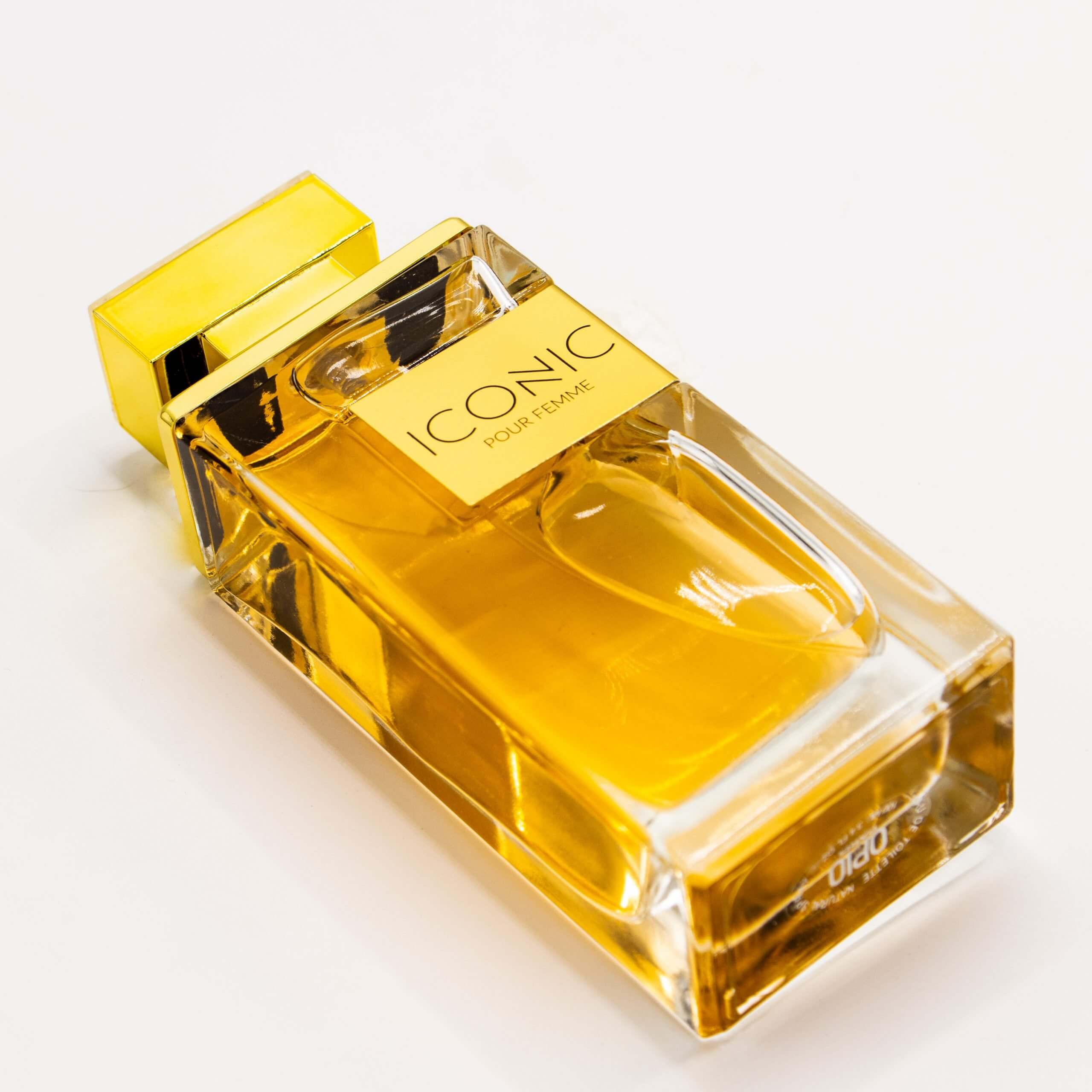 ICONIC WOMEN EDP