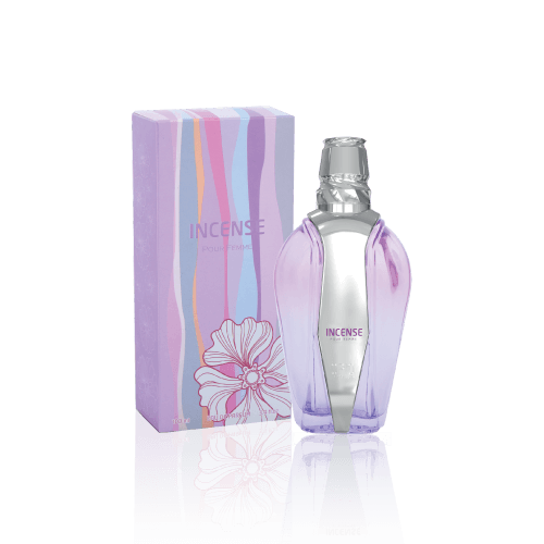 INCENSE EDP