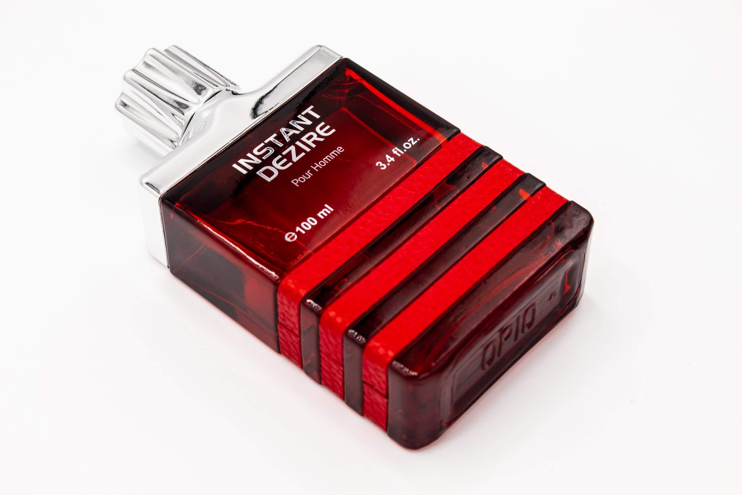 INSTANT DEZIRE EDP