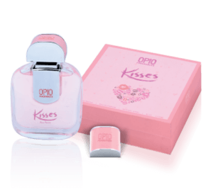KISSES EDP