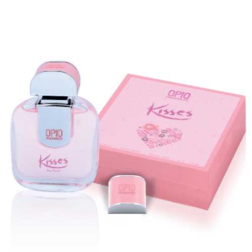 KISSES EDP