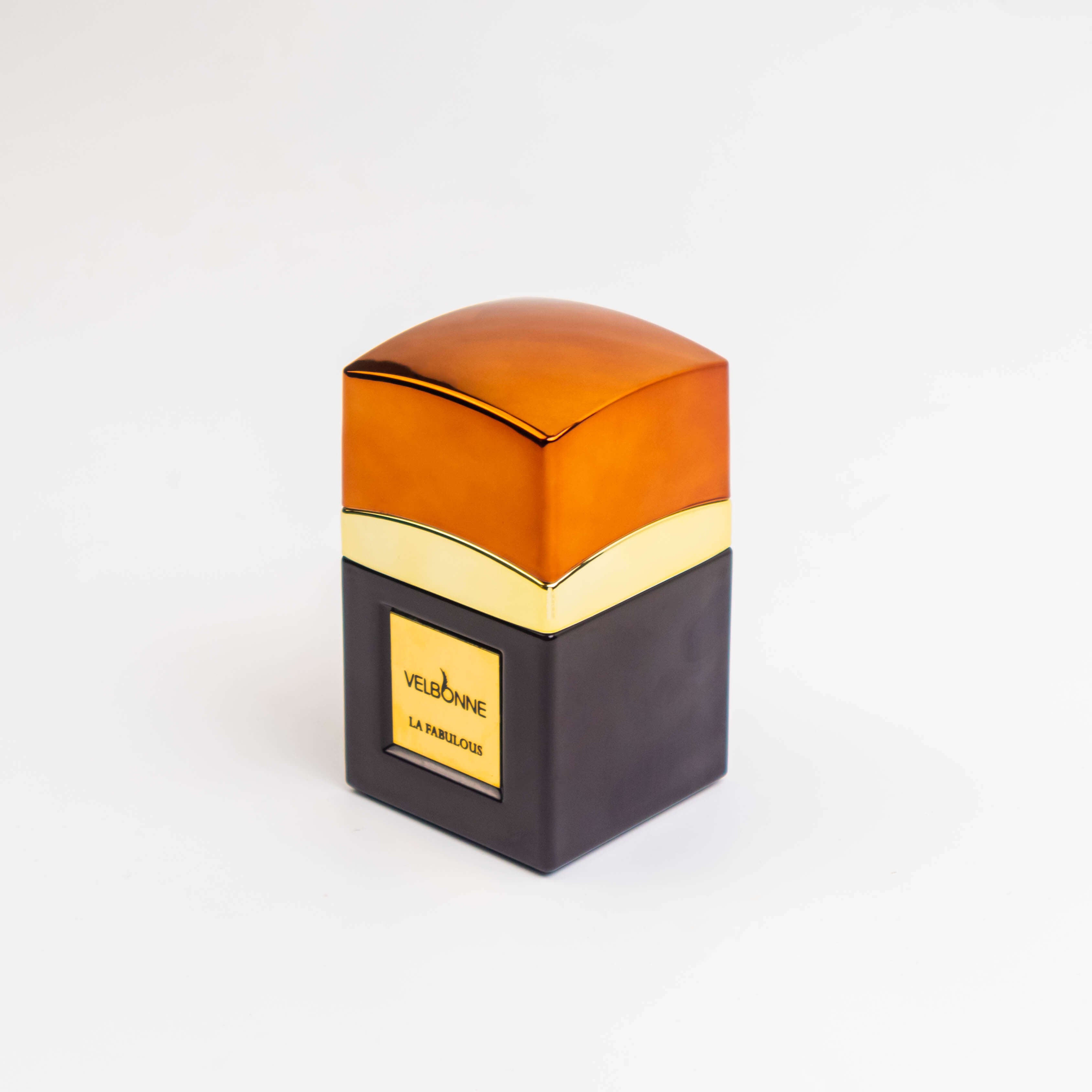 LA FABULOUS EDP