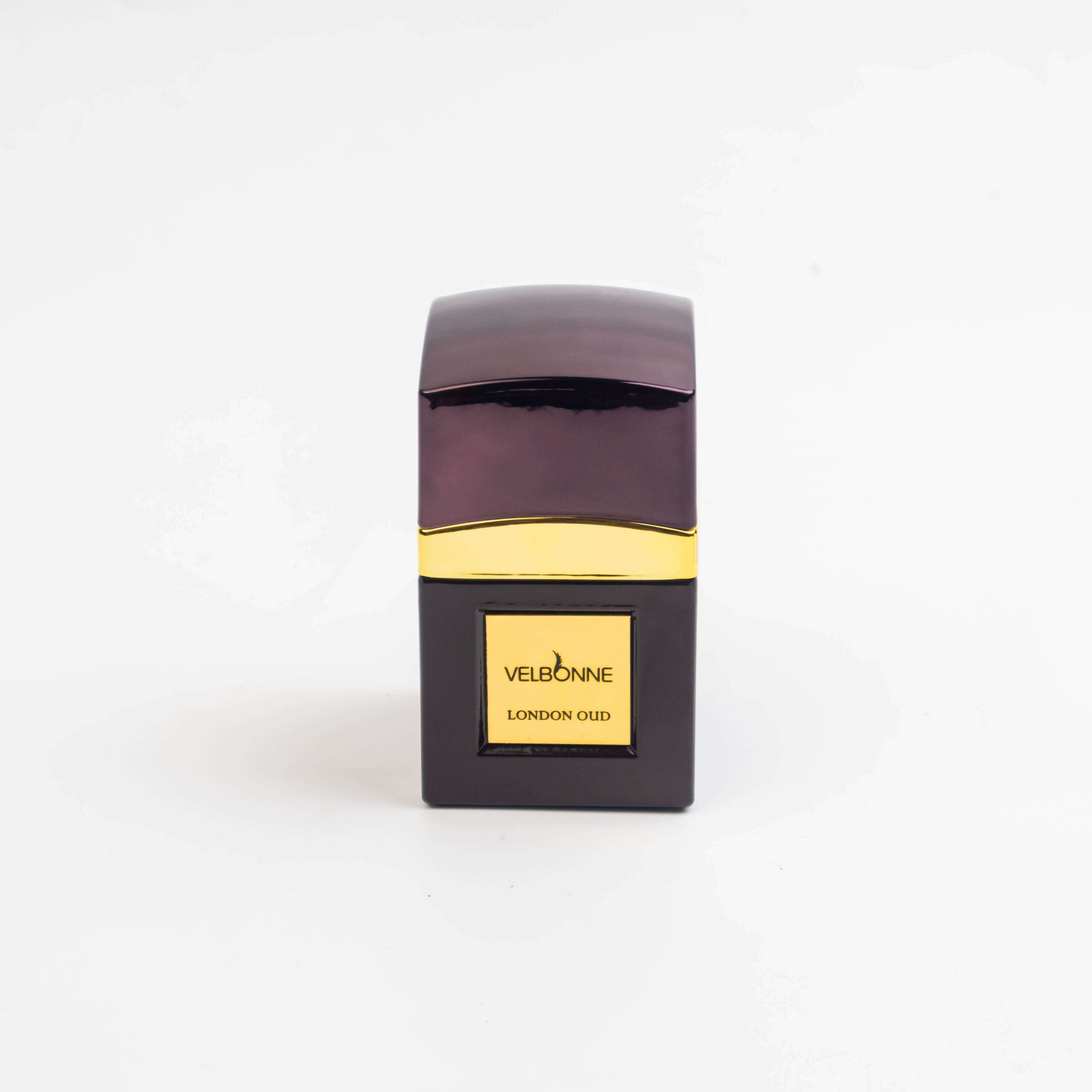 LONDON OUD EDP