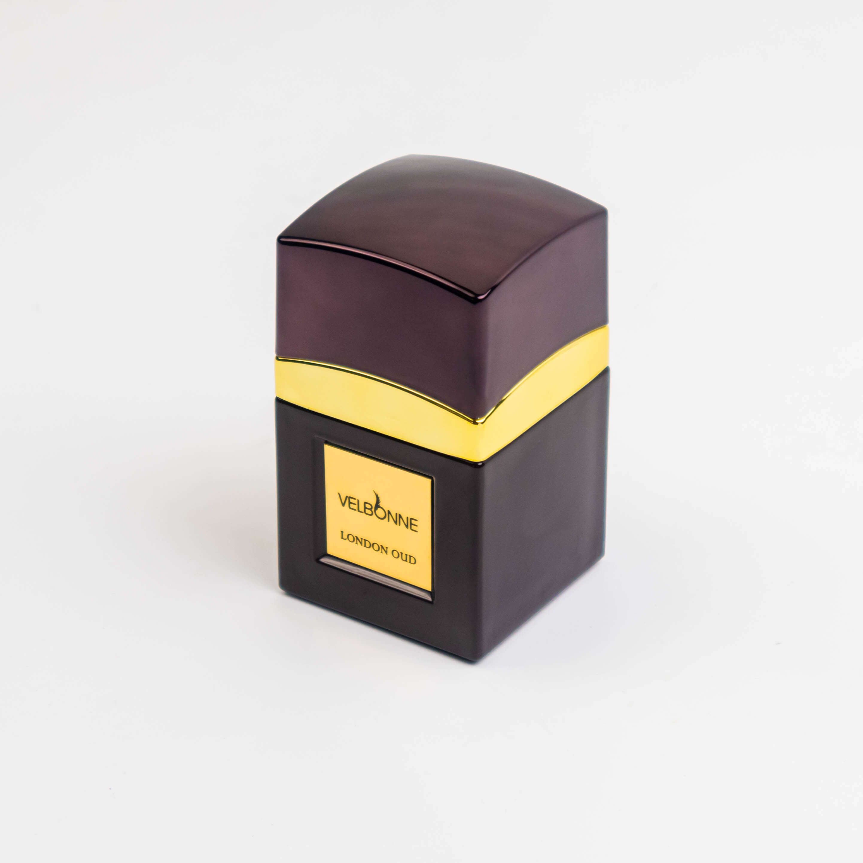 LONDON OUD EDP