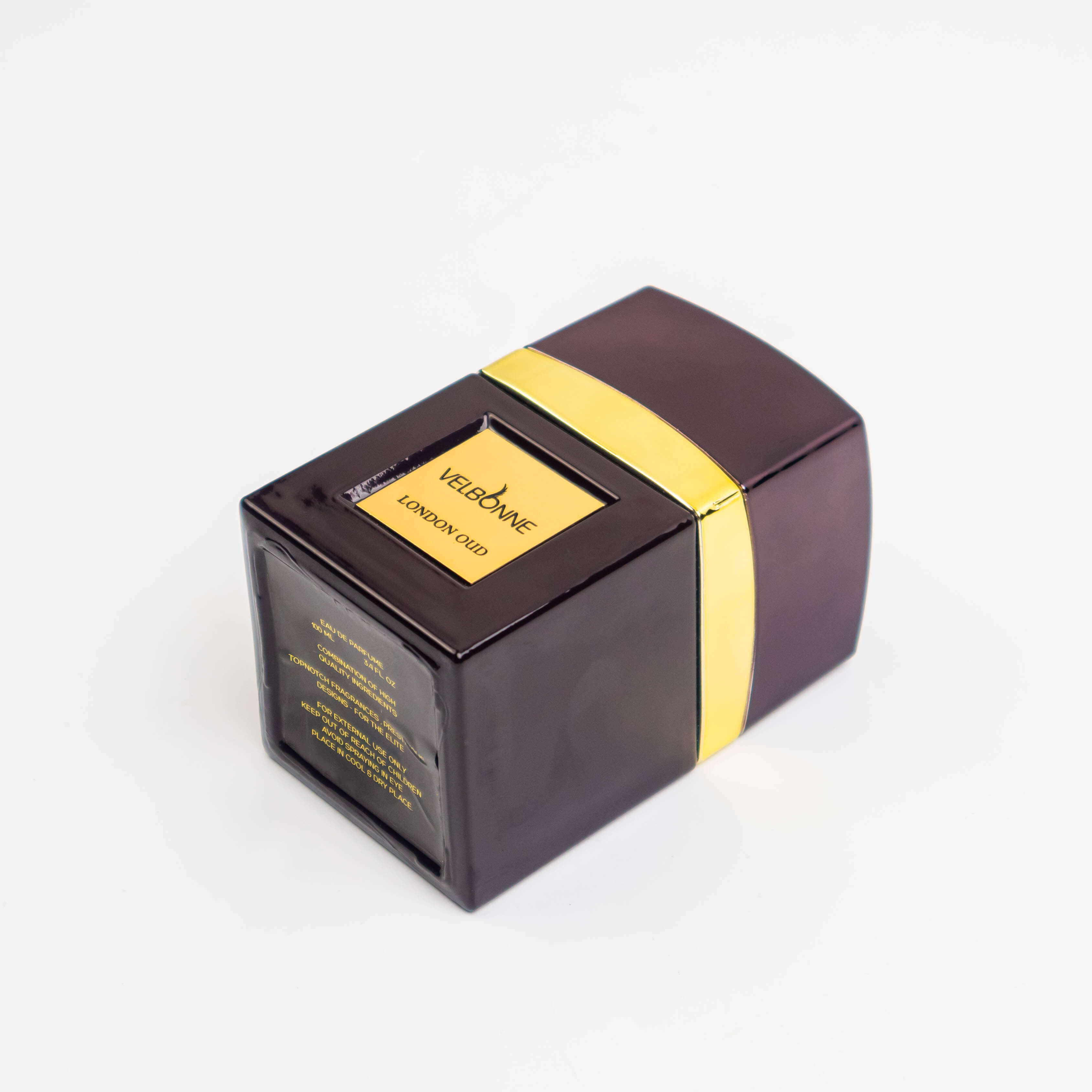 LONDON OUD EDP