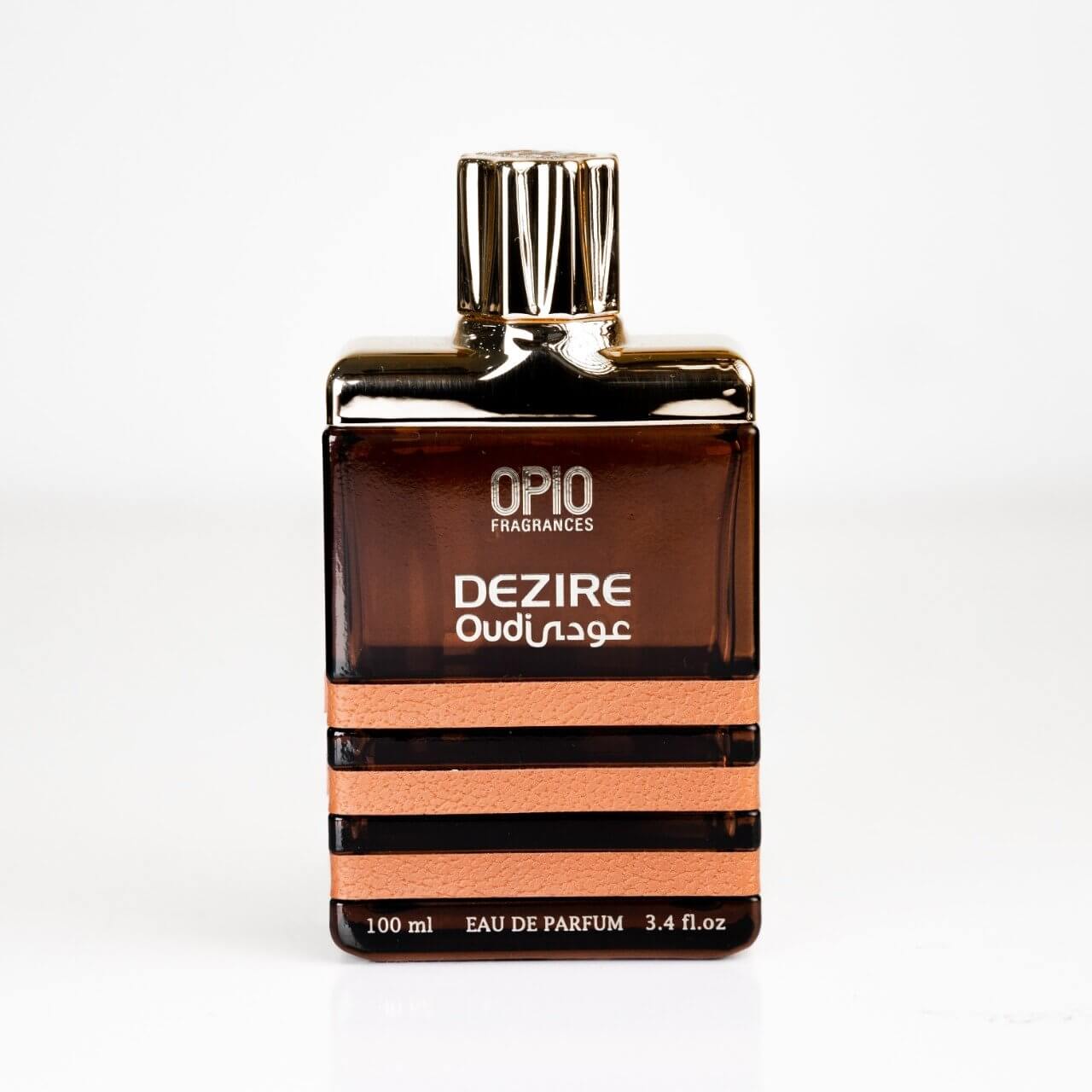 DEZIRE OUDI EDP For Men
