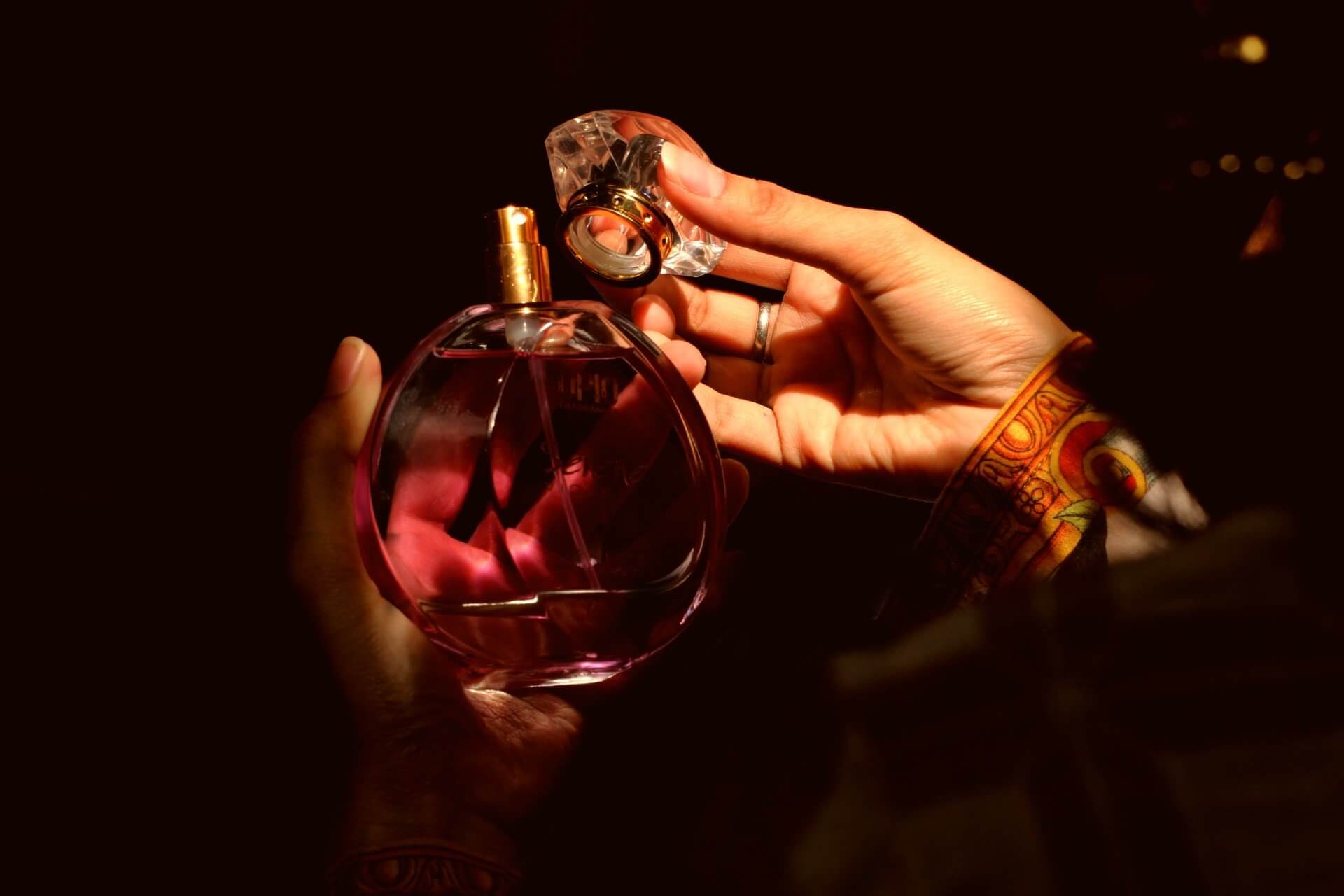 SERENE VIOLET EDP