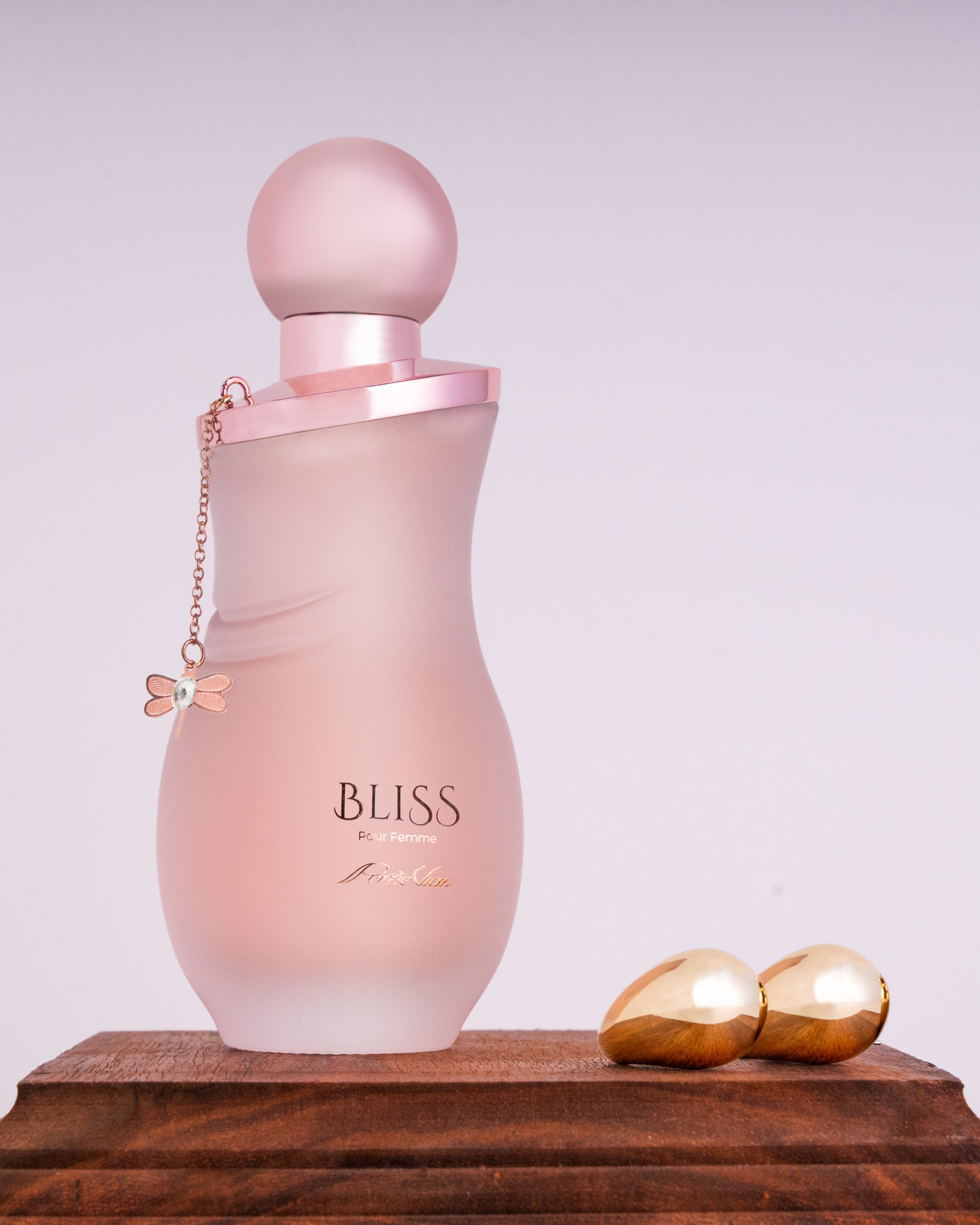 BLISS FOR WOMEN