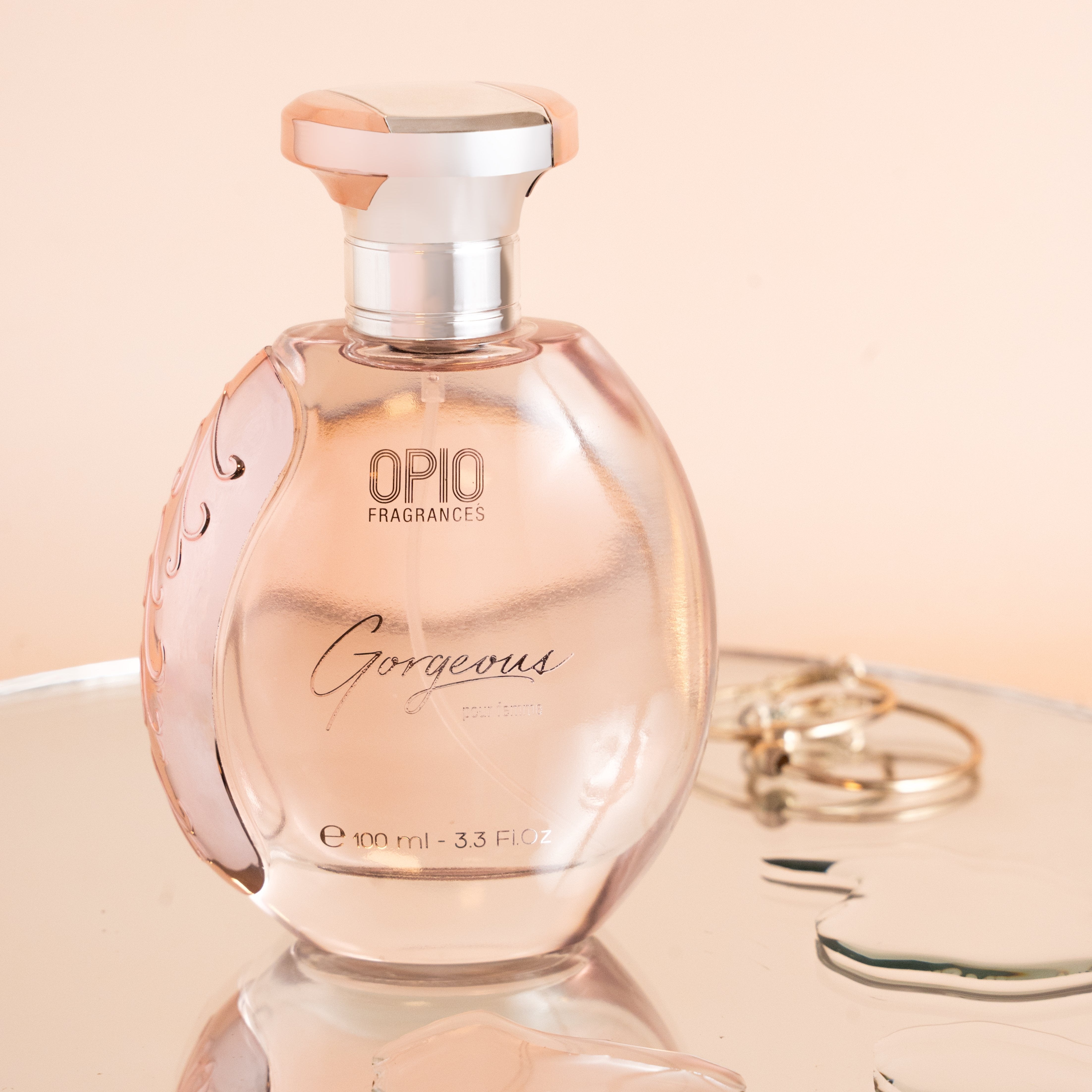 GORGEOUS FOR WOMEN