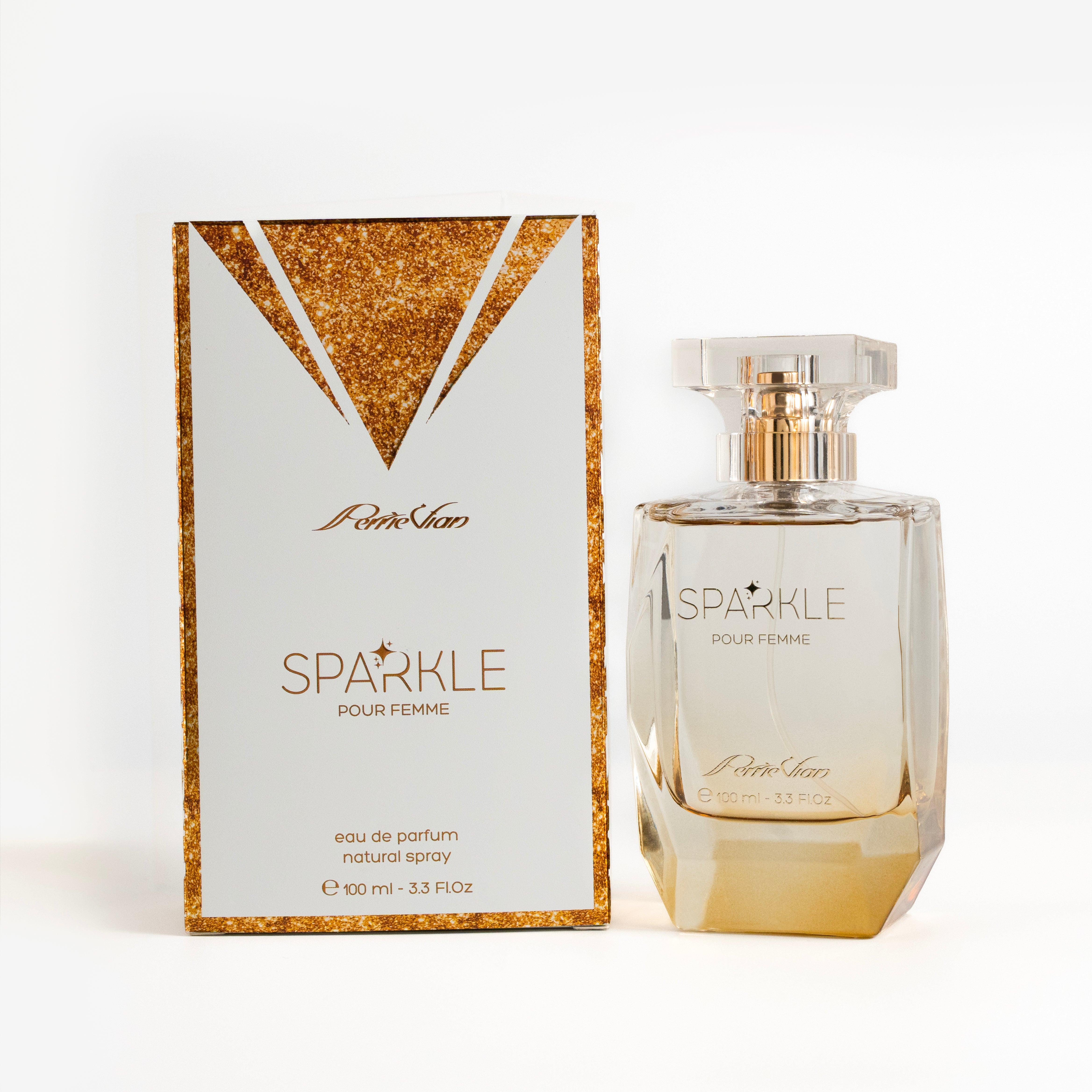 SPARKLE FOR WOMEN