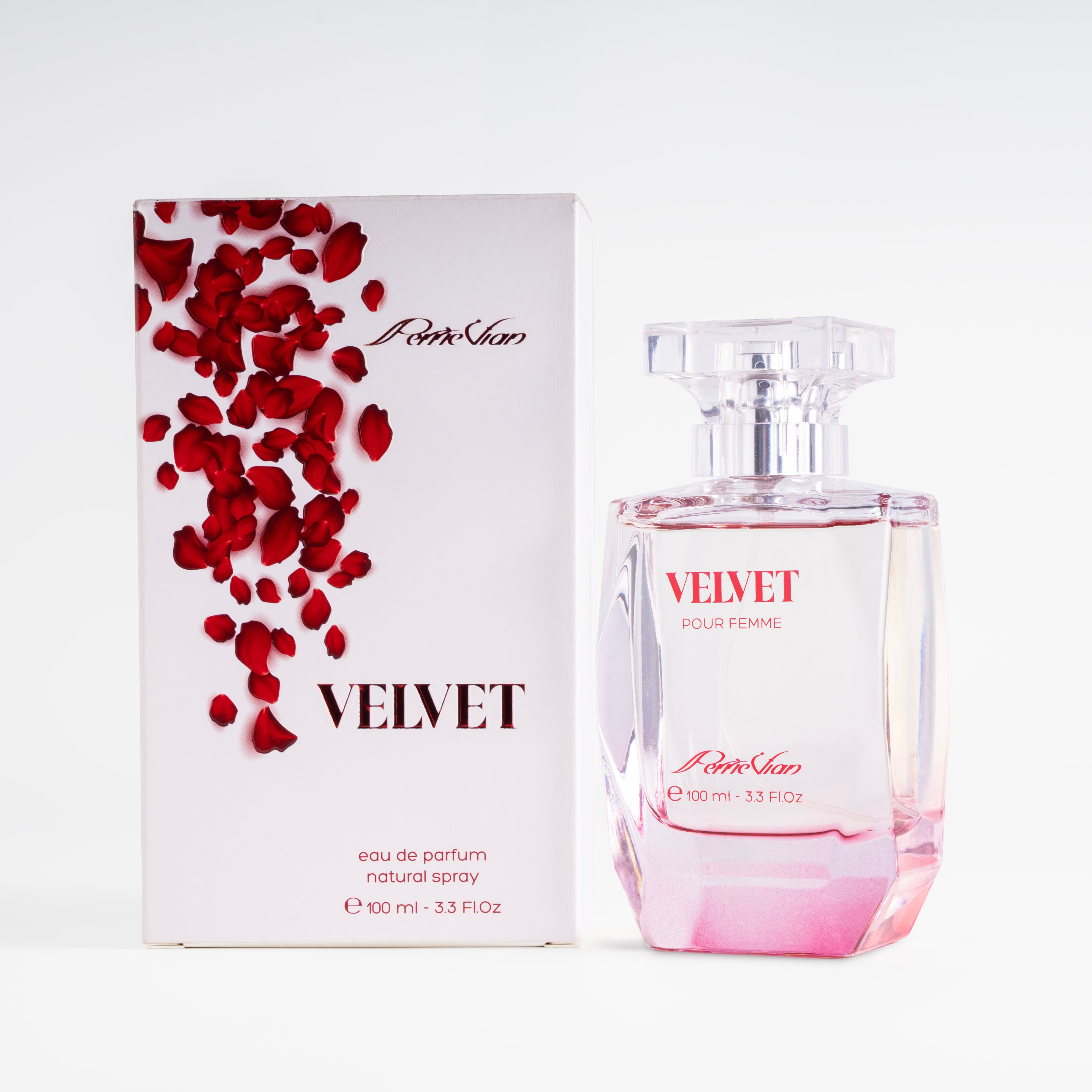 VELVET FOR WOMEN