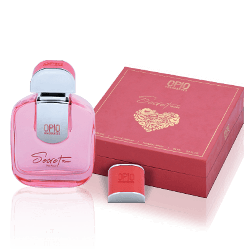 SECRET KISSES EDP
