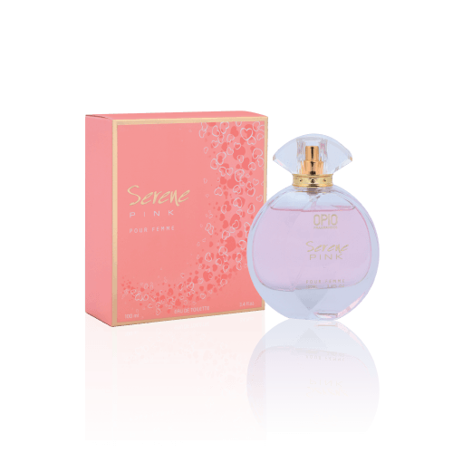 SERENE PINK EDP