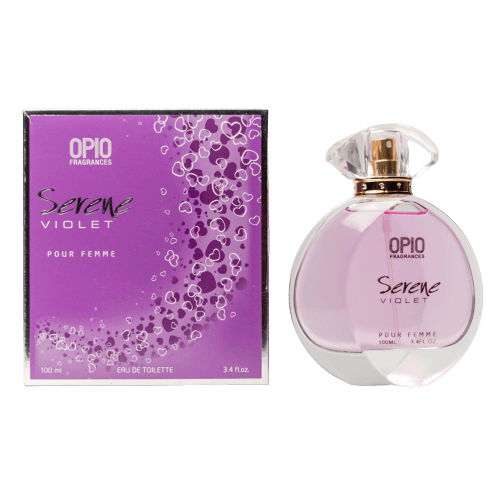 SERENE VIOLET EDP