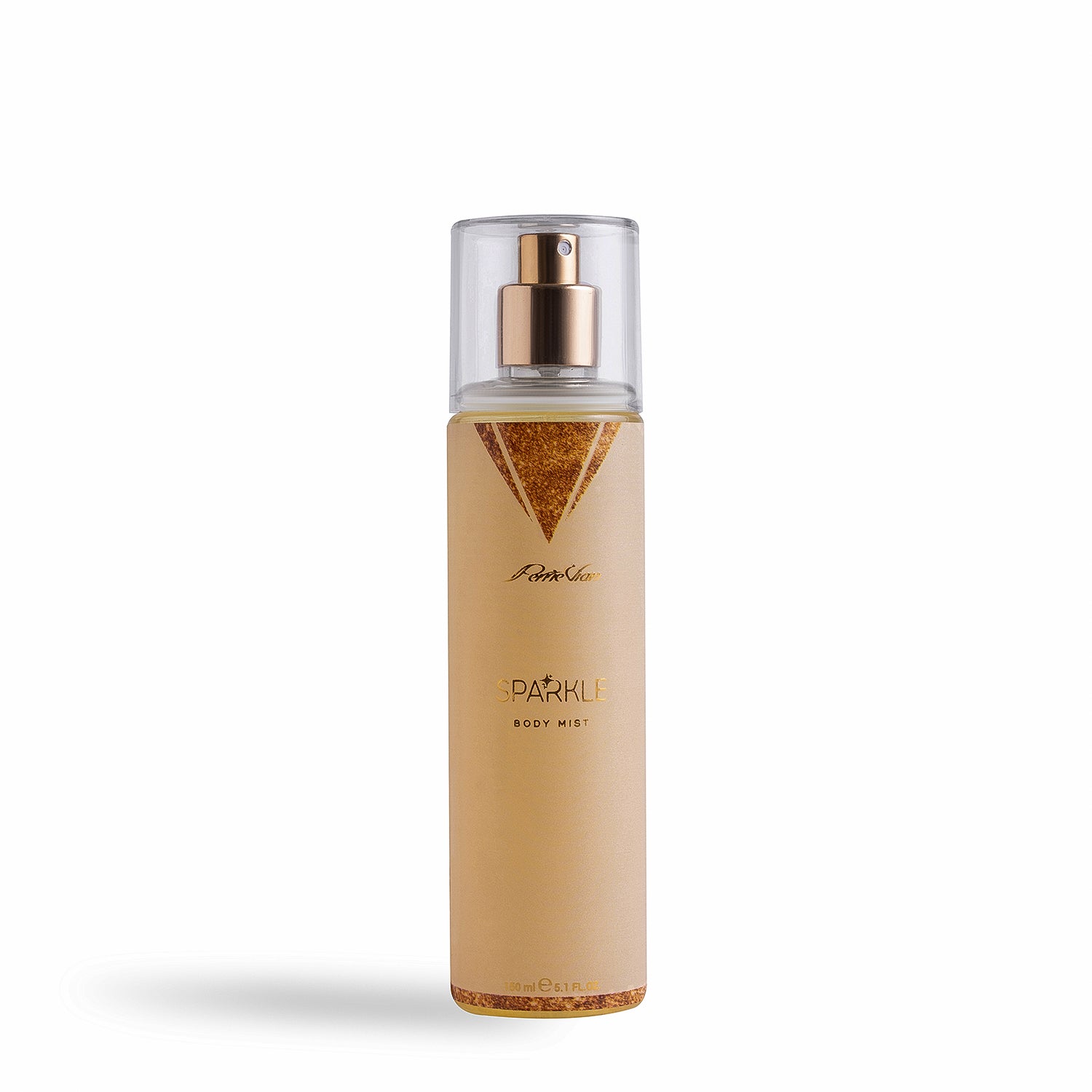 SPARKLE BODYMIST FOR WOMEN
