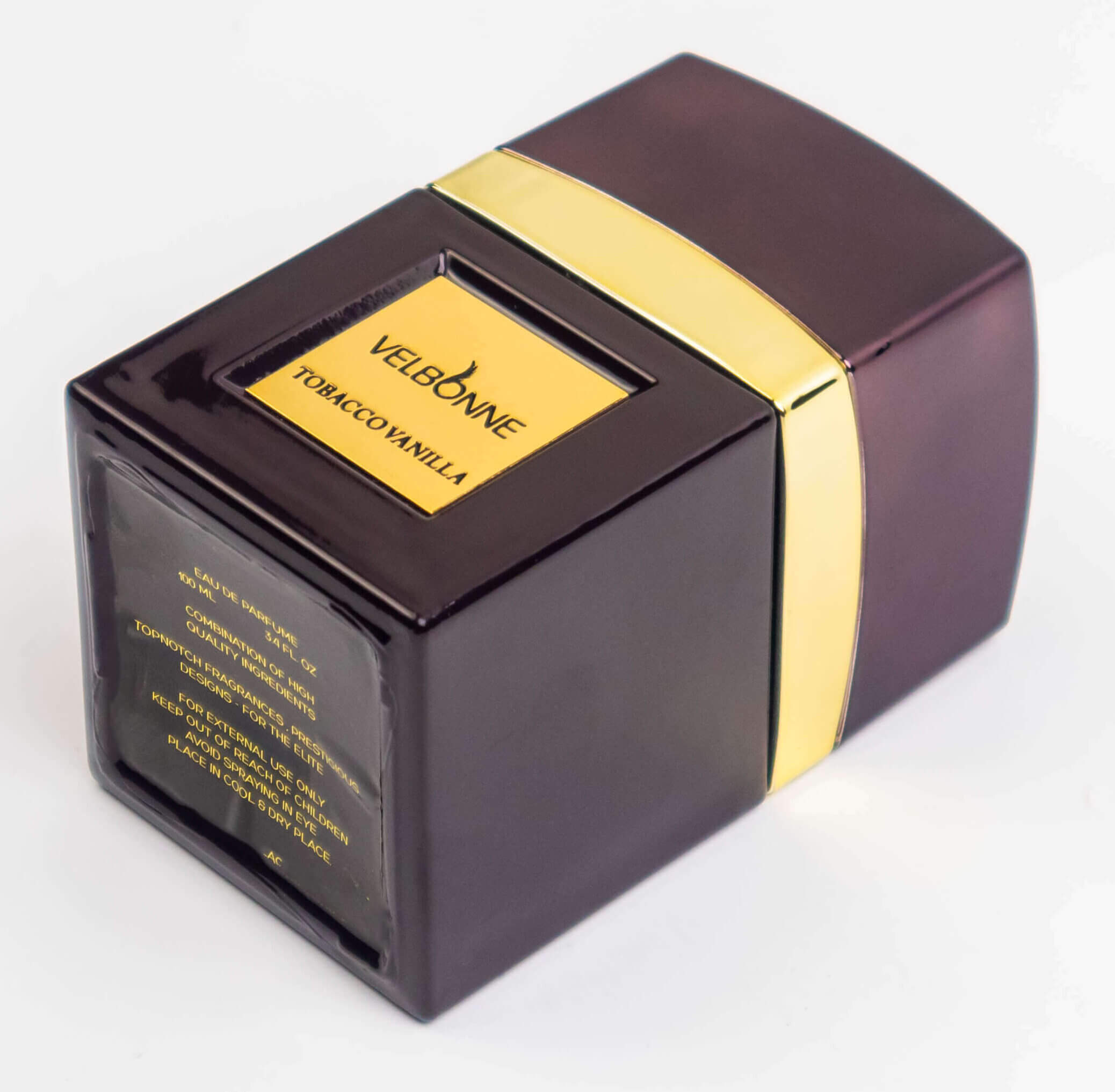 TOBACCO & VANILLA EDP