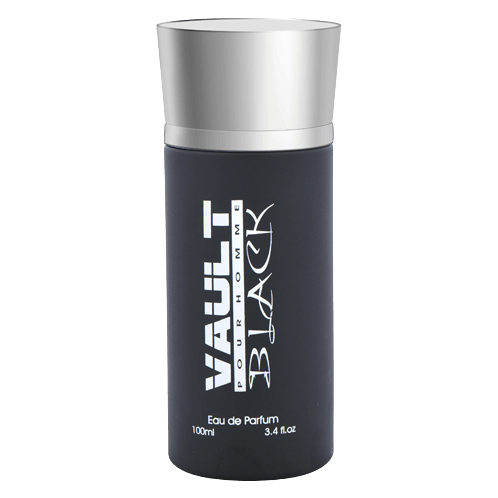 VAULT BLACK EDP