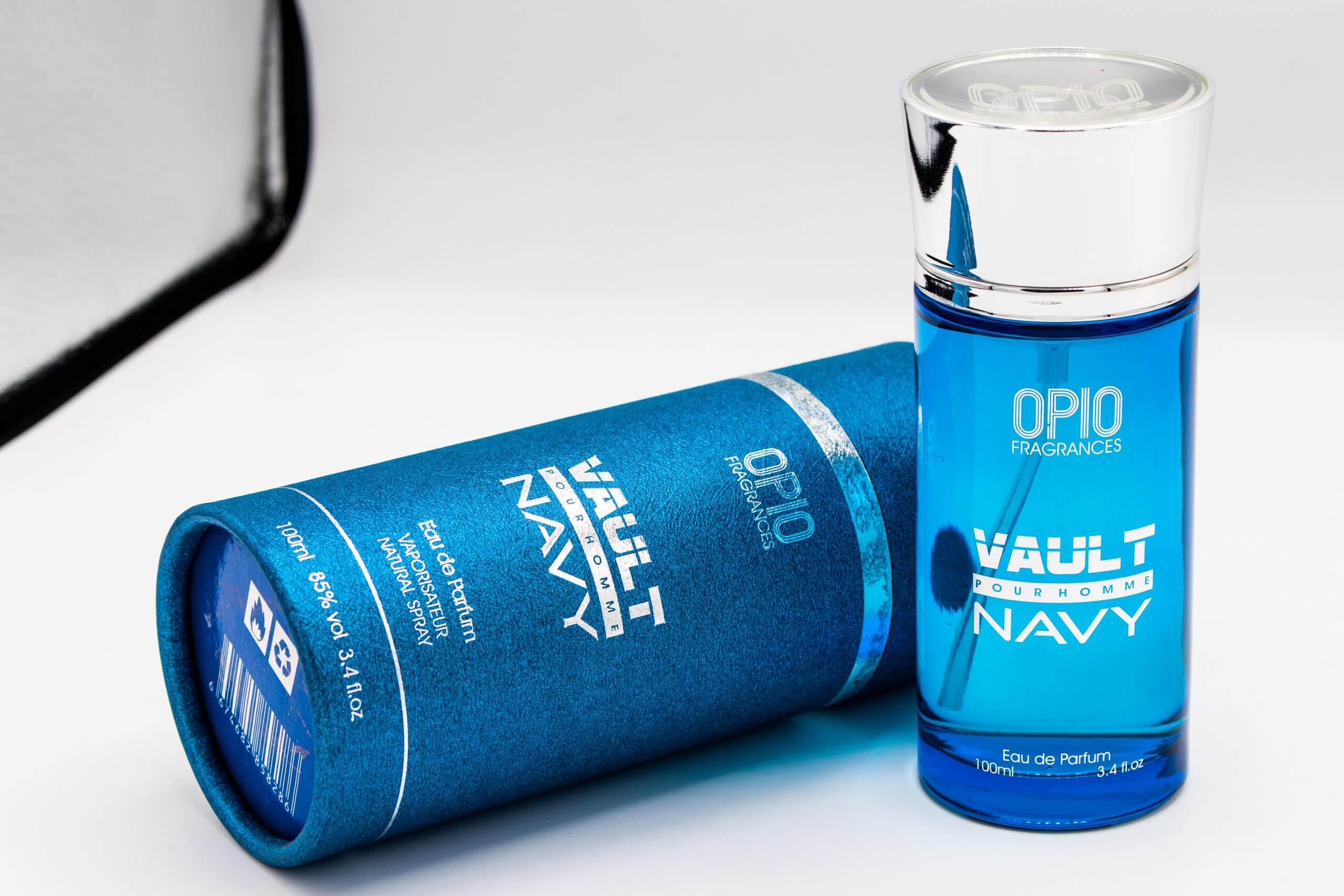 VAULT NAVY EDP