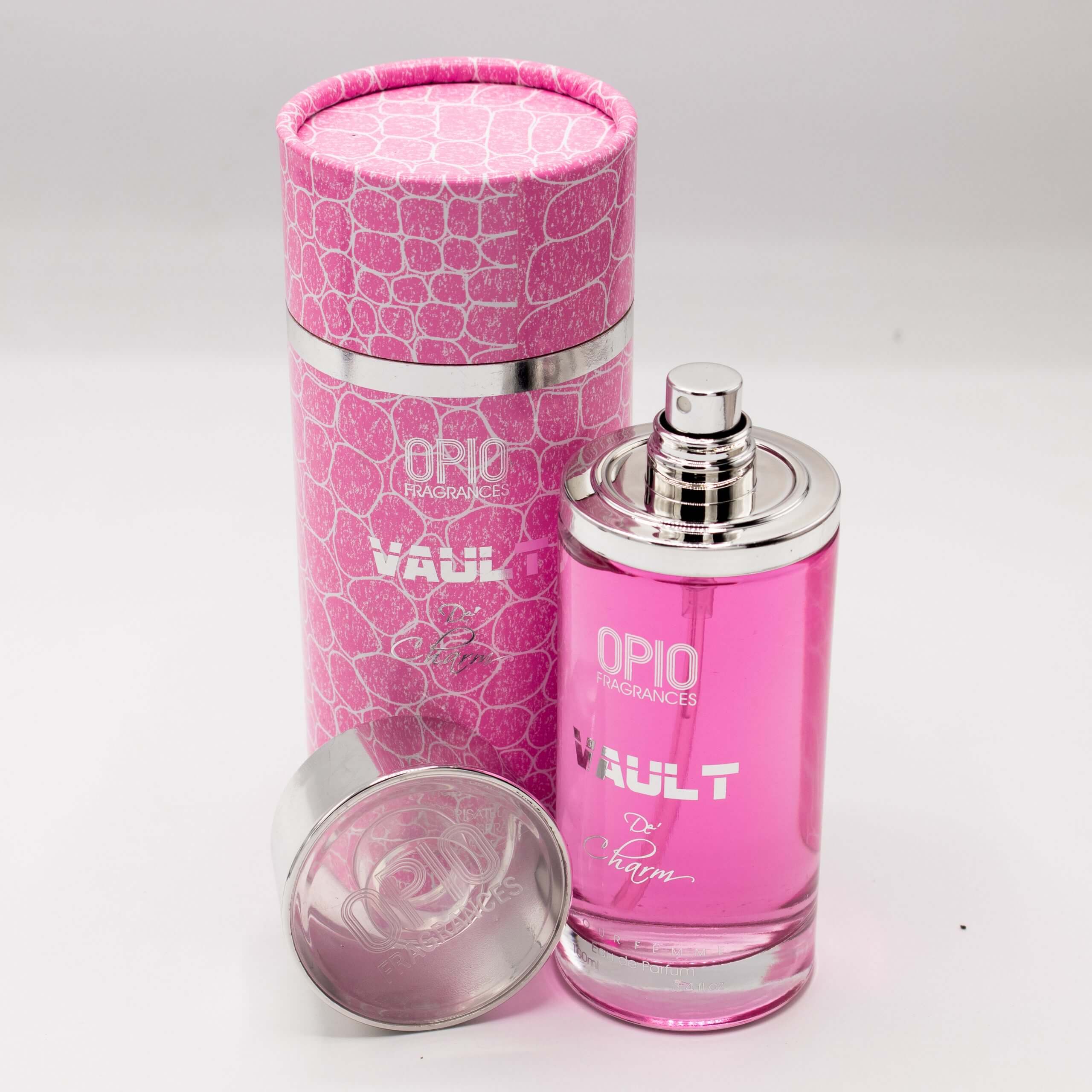 VAULT DE CHARM EDP