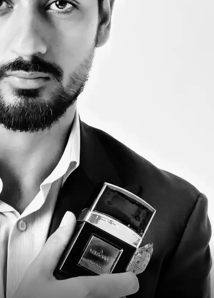 ICONIC MEN BODY SPRAY (FOR MEN)