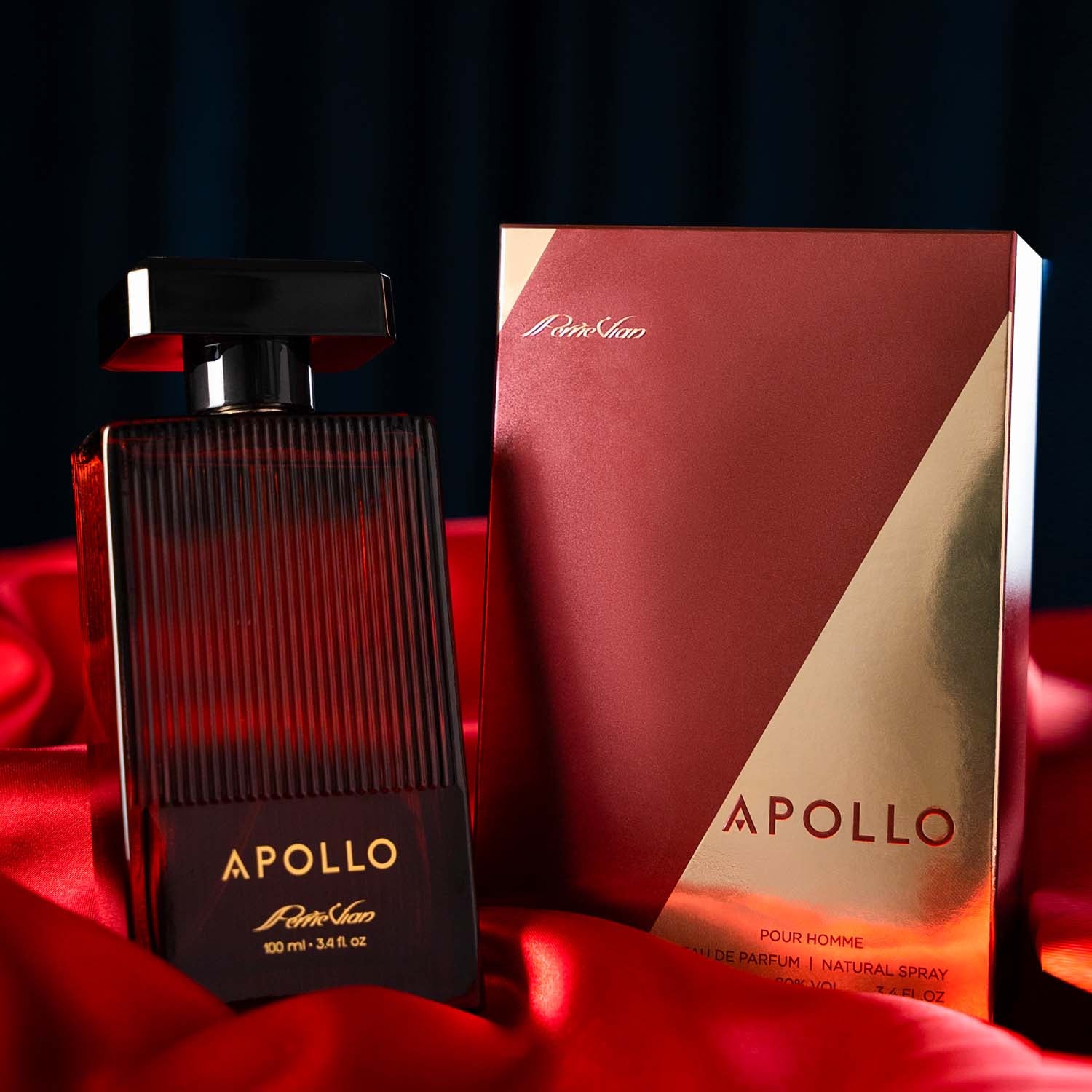 APPOLO EDP For Men