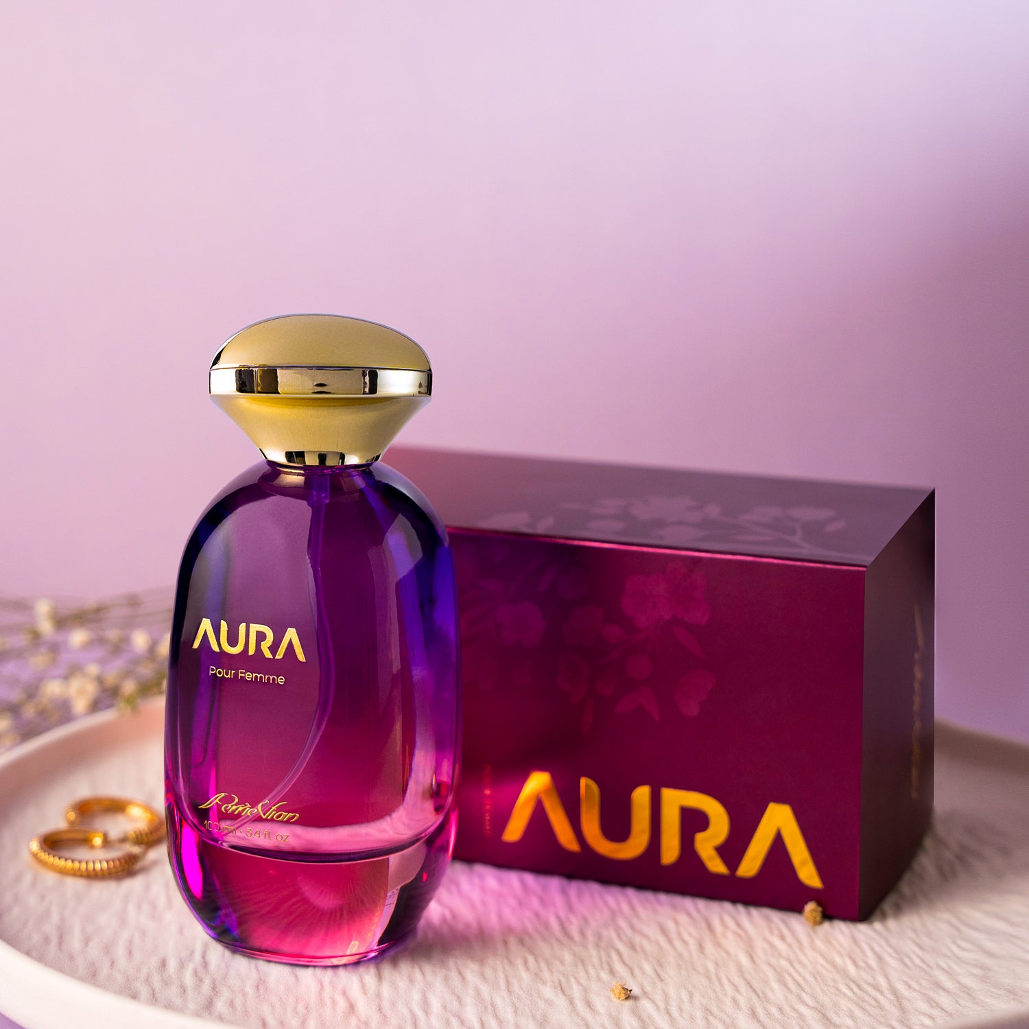 AURA EDP For Women