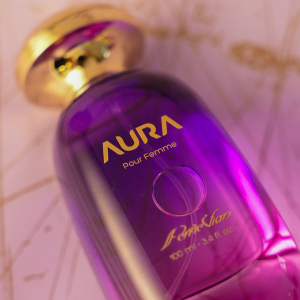 AURA EDP For Women - Opio Fragrances