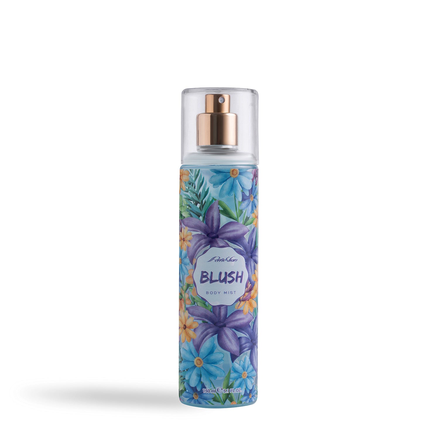 BLUSH BODYMIST FOR WOMEN
