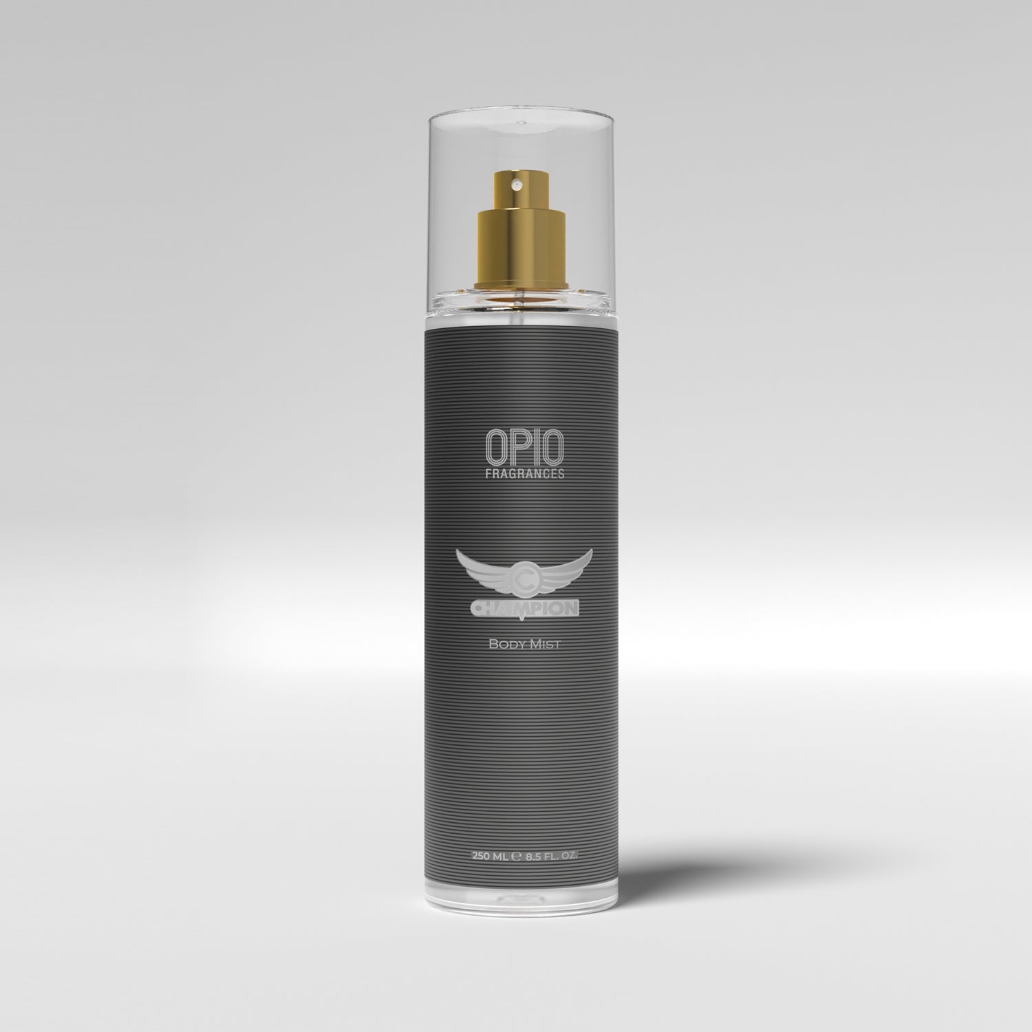 CHAMPION BODY MIST (For Men)