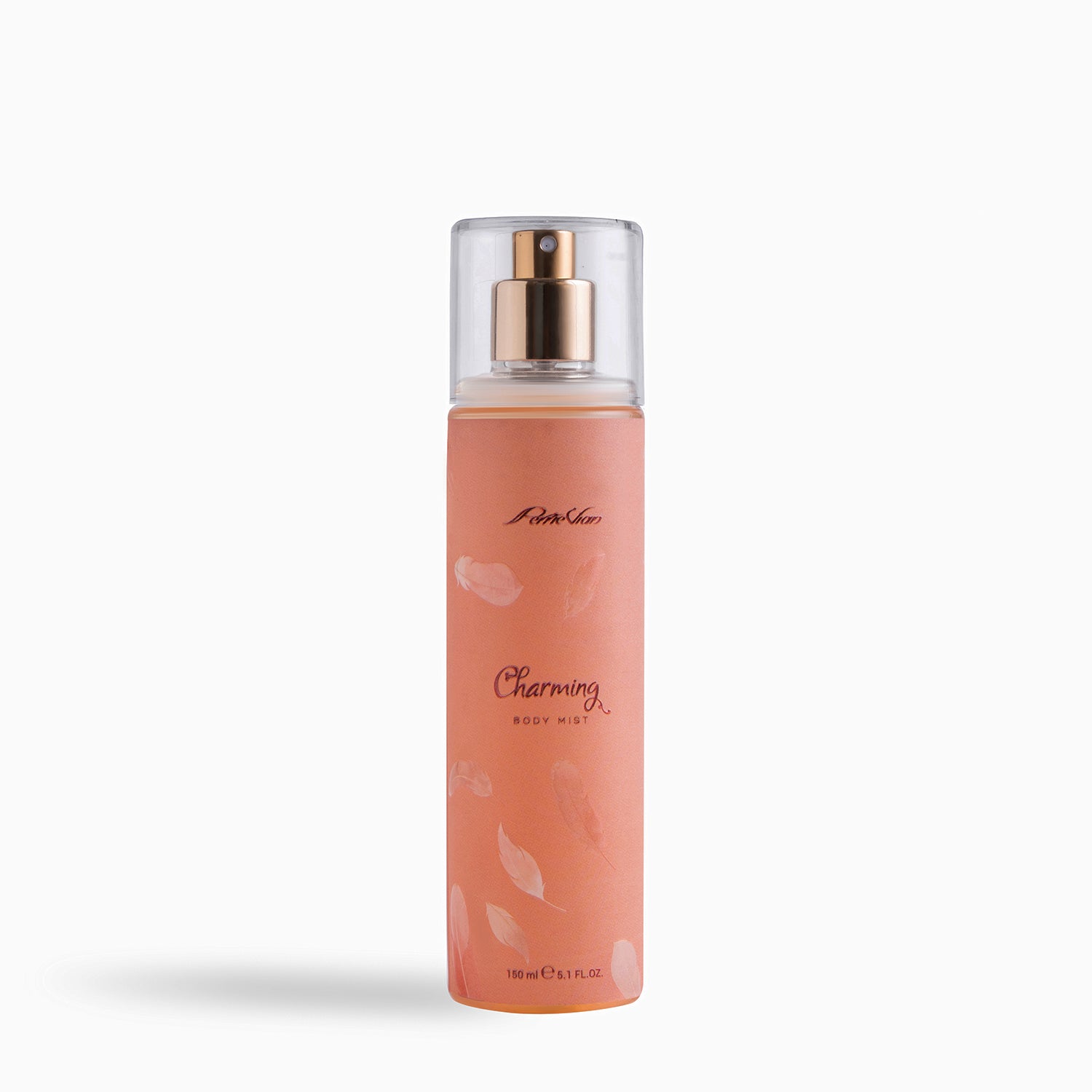 CHARMING BODYMIST FOR WOMEN