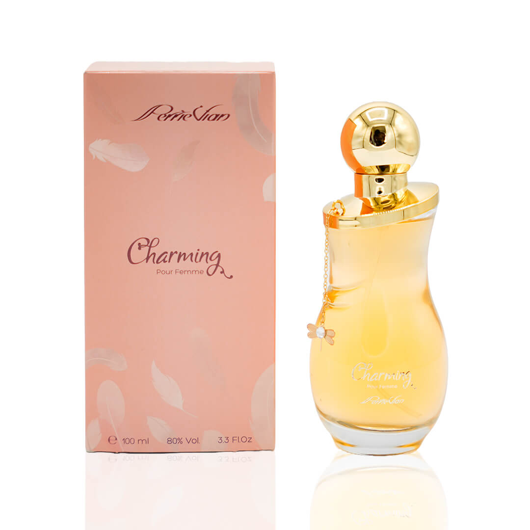 CHARMING EDP For Women