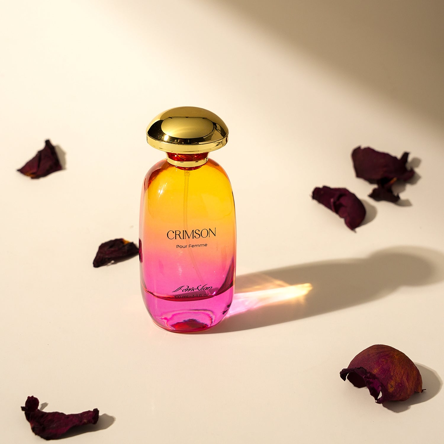 CRIMSON EDP For Women