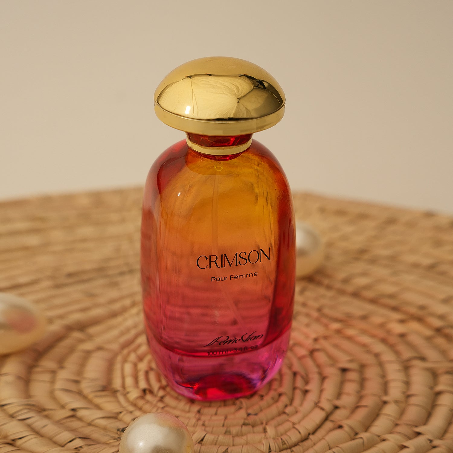 CRIMSON EDP For Women
