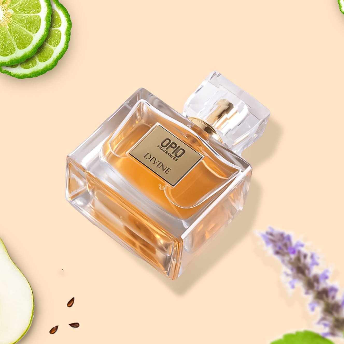 DIVINE FOR WOMEN