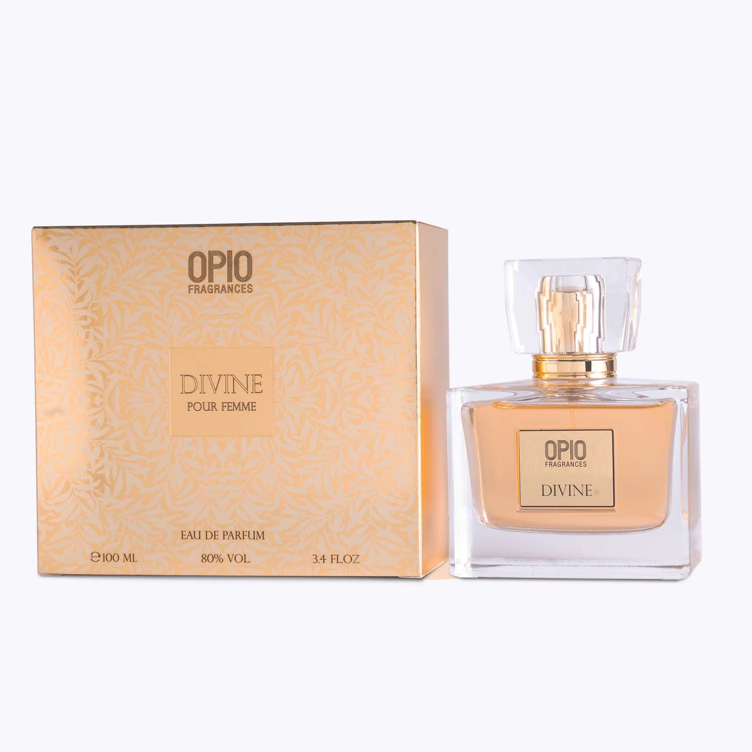 DIVINE FOR WOMEN