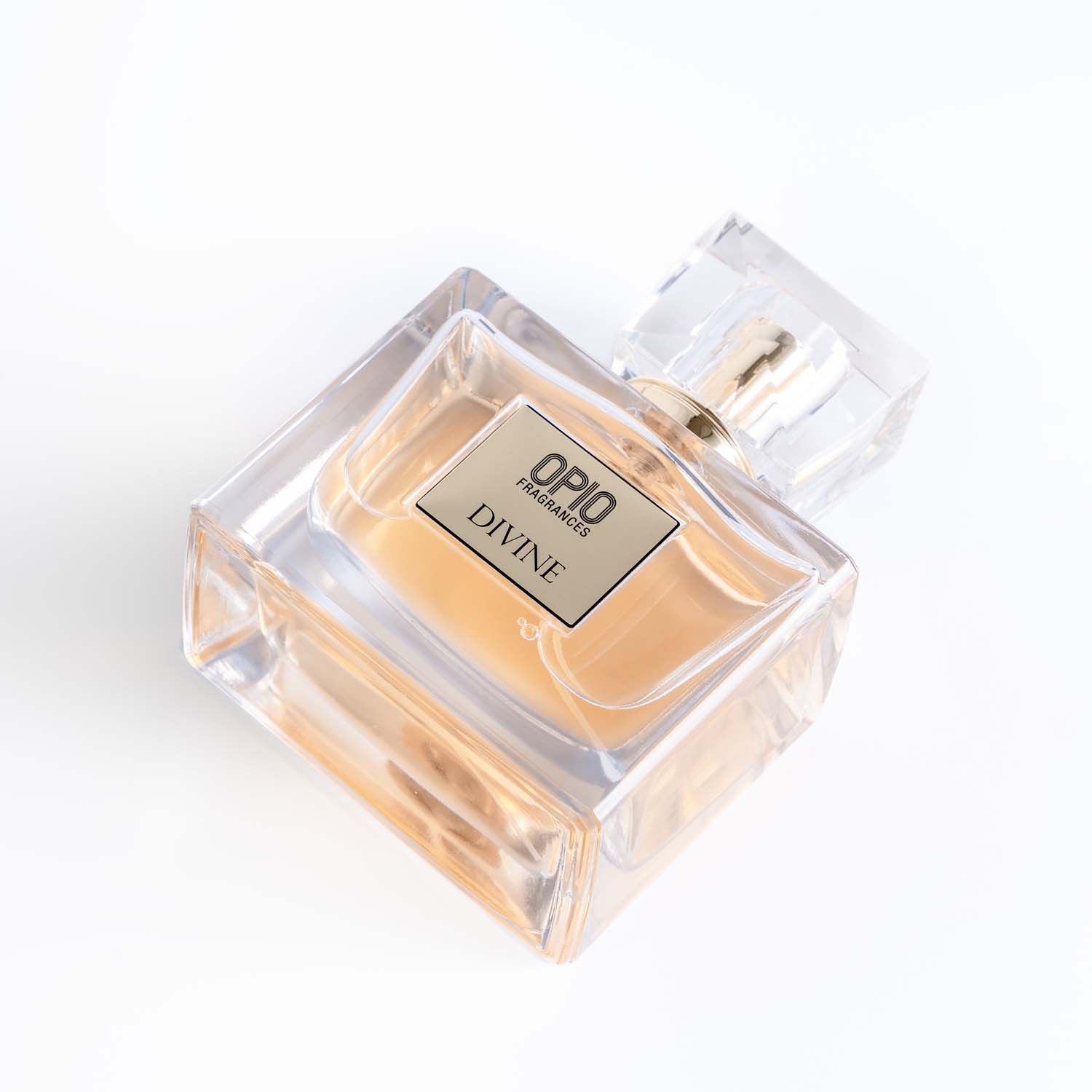 DIVINE FOR WOMEN
