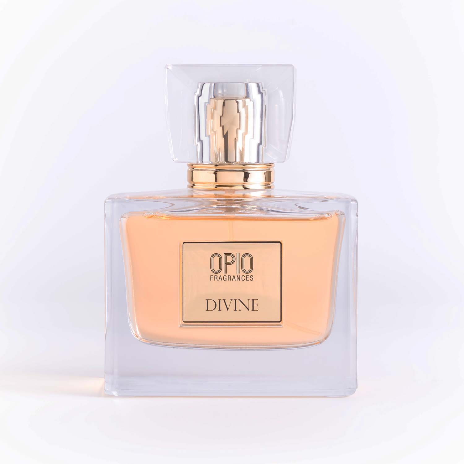 DIVINE FOR WOMEN