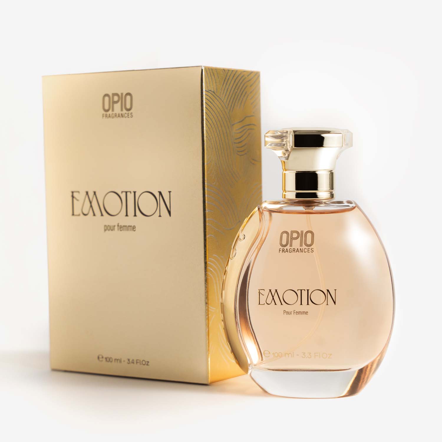 EMOTION FOR WOMEN