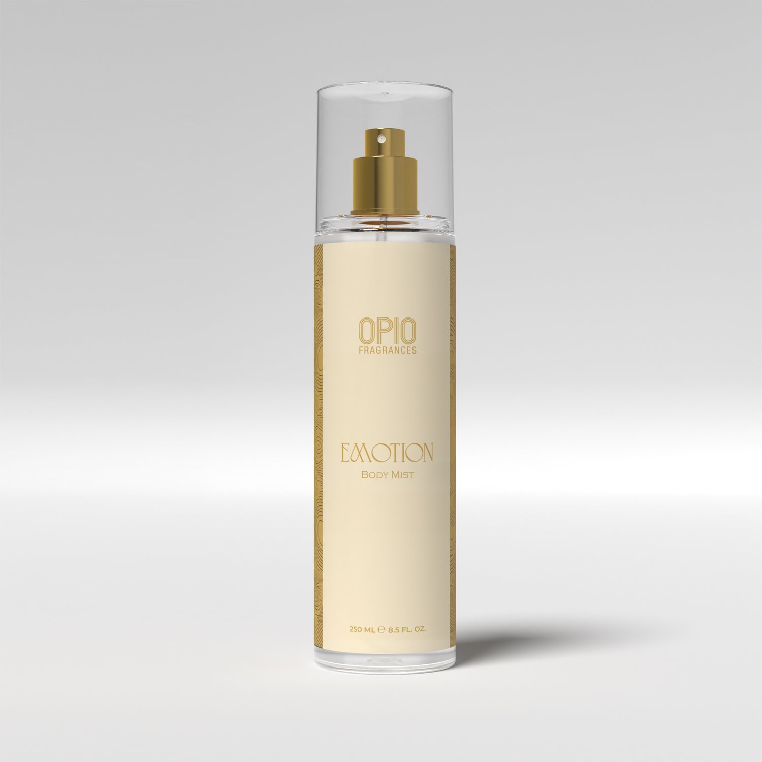 EMOTION BODY MIST (For Women)