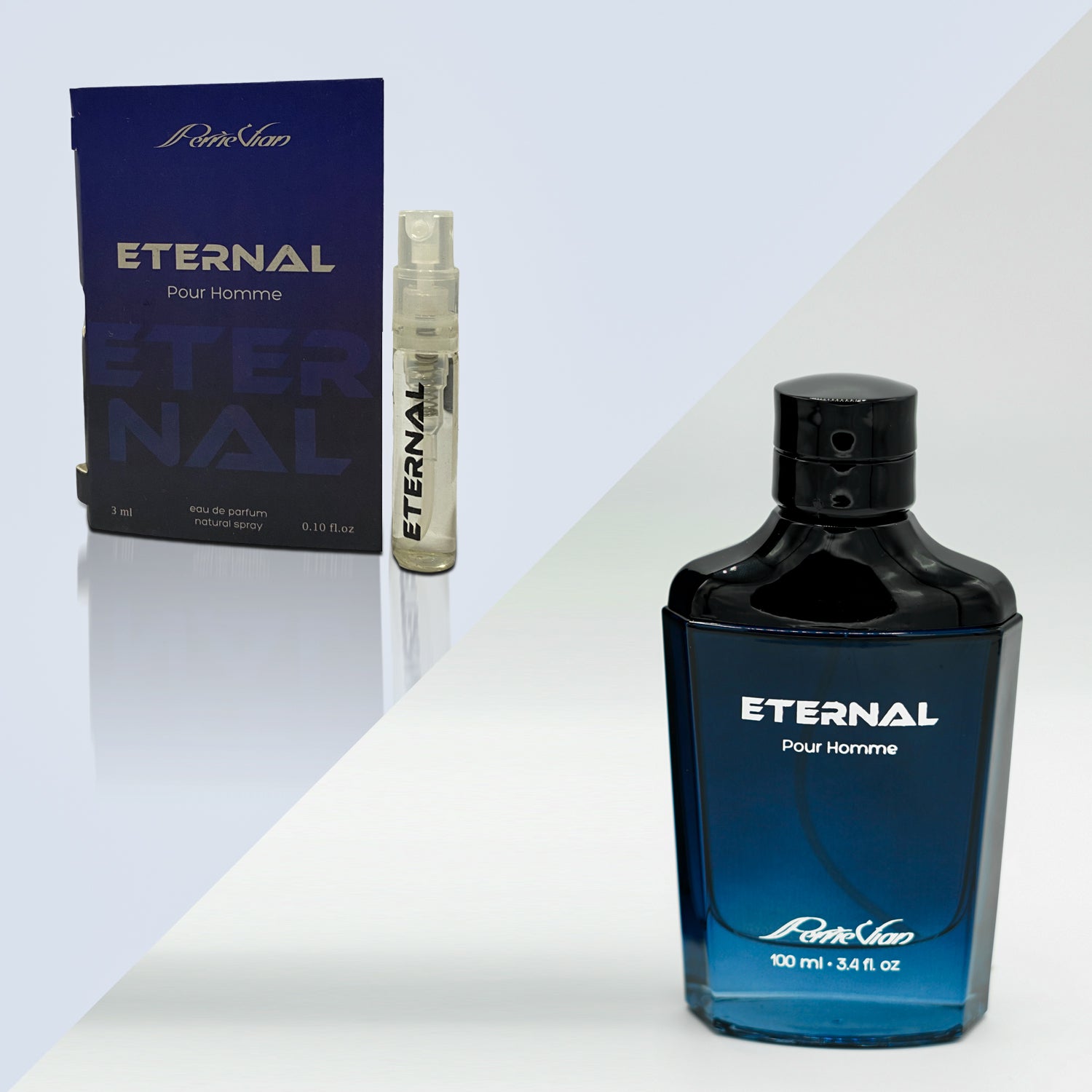 ETERNAL EDP (Sample)