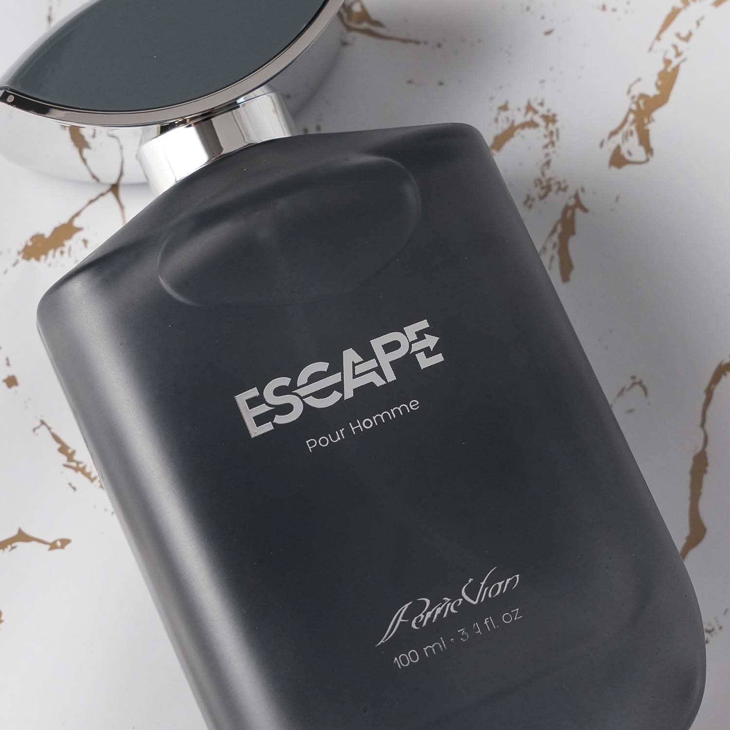 ESCAPE EDP For Men