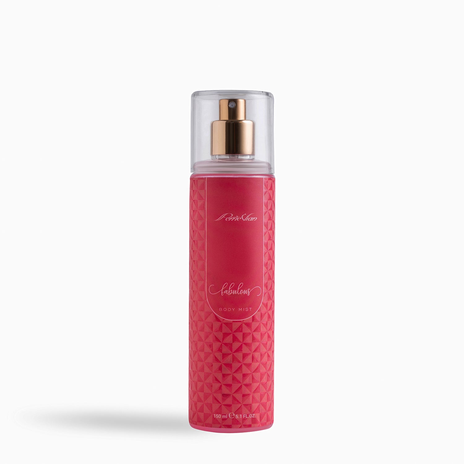FABULOUS BODYMIST FOR WOMEN