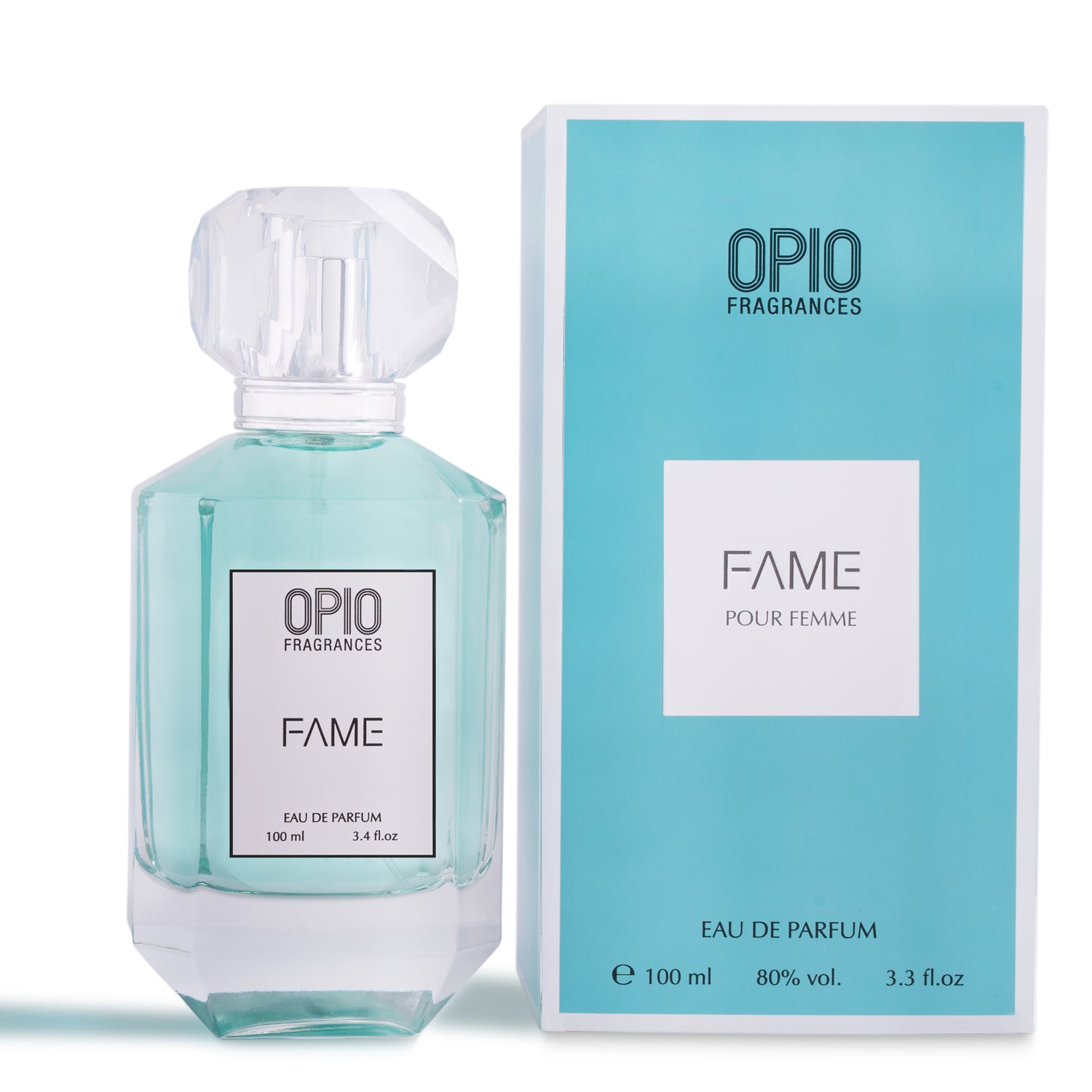 FAME FOR WOMEN