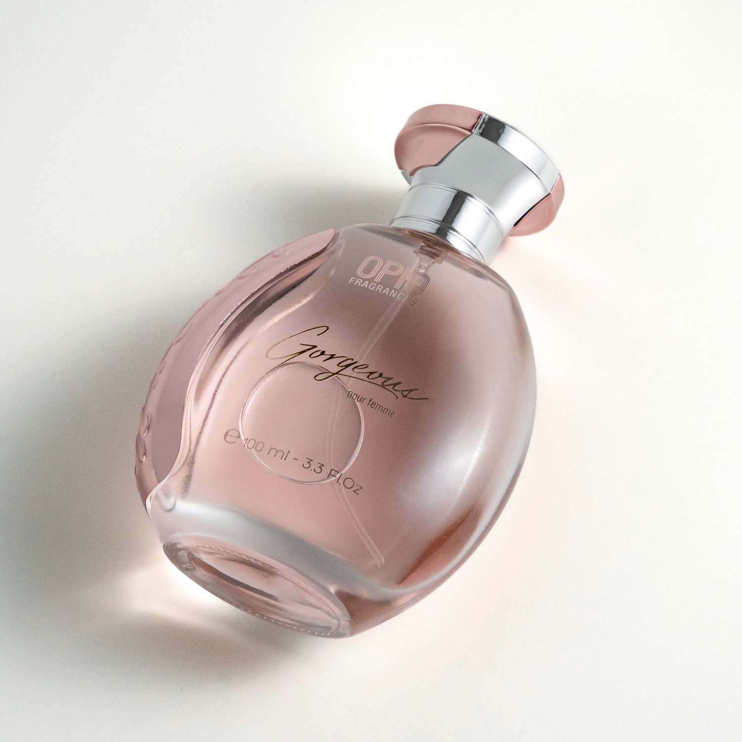 GORGEOUS FOR WOMEN