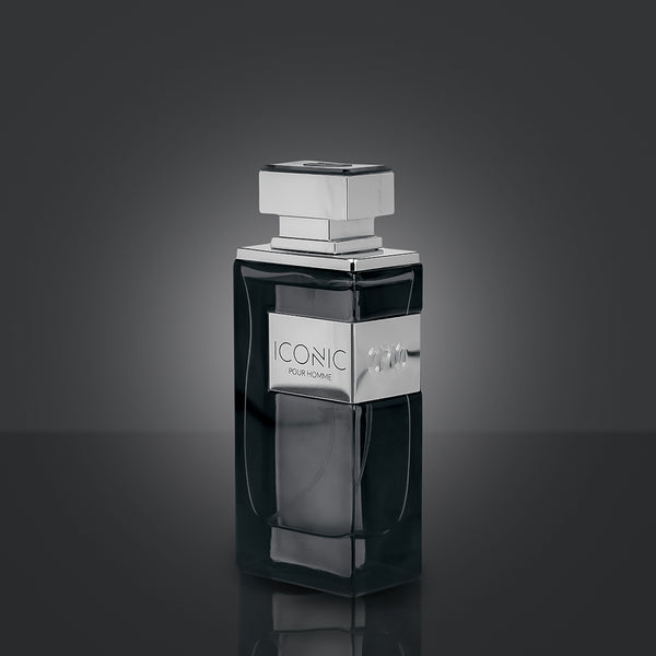 ICONIC MEN EDP Opio Fragrances