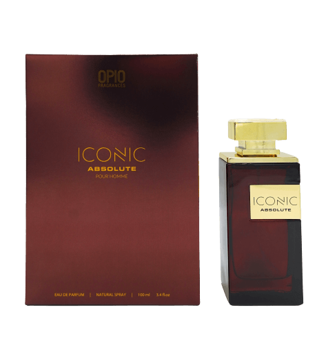ICONIC ABSOLUTE EDP